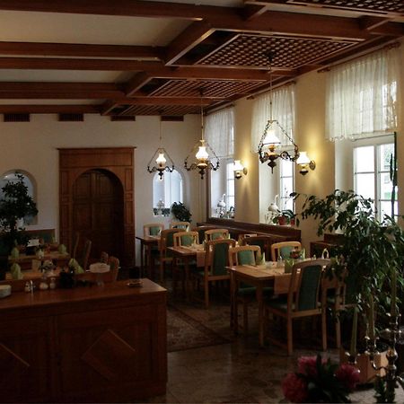 Hotel Sachsischer Hof Хемниц Экстерьер фото